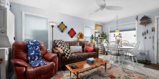 Charming 2-bedroom 2nd Fl apartment with Ocean views in Hu MA Gallery 10