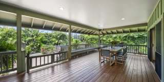 Tropical 4BR Gated Retreat w/ Sauna, Walk to Velzyland Beach Gallery 18