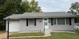 1509 COMET DRIVE | BELLEFONTAINE NEIGHBORS 63137 Gallery 1