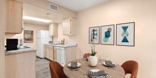 Silver Cliffs Apartments Gallery 2