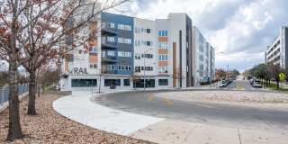 The Rail - Affordable Housing Gallery 10