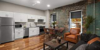 Grocers Ice Lofts Gallery 1