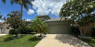 Beautiful 3/2 home near Lake Nona ~ Fenced In Yard ~ LVP & Tile Flooring ~ Community Pool! Beautiful 3/2 home near Lake Nona ~ Fenced In Yard ~ LVP & Tile Flooring ~ Community Pool! Gallery 1