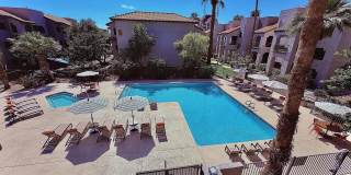 Cimarron Apartments Gallery 1