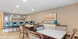 Townhomes at Preserve Gallery 44