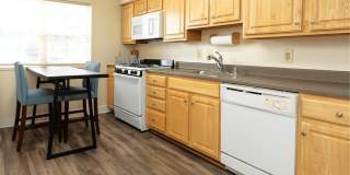 Kingston Townhomes Gallery 2