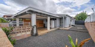 1bd 1ba with Parking - Dogs negotiable $2350 94-1167 Kahuahale St 1bd 1ba with Parking - Dogs negotiable $2350 94-1167 Kahuahale St Gallery 3