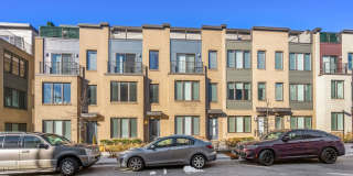 3 Bed 3.5 Bath - Bethesda Montgomery Row Townhouse - Move in Ready Gallery 1