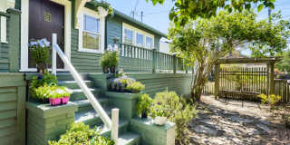 West Seattle Home West Seattle Home Gallery 3