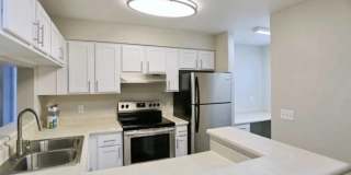 Madison Park Apartments Gallery 32