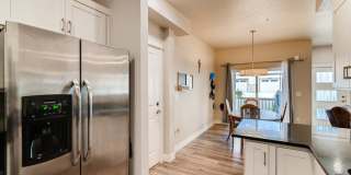 Beautiful 2 Bed 2 1/2 Bath Townhome in Fort Collins! Gallery 15