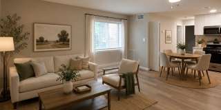 Potomac Ridge Apartments Gallery 1
