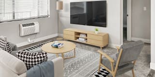 Vista Montana Apartments Gallery 3