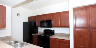 Raintree Apartments Gallery 14
