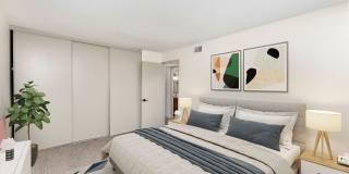 Oval Spring Apartments Gallery 22