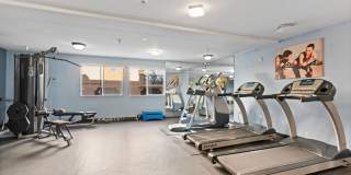 Dronfield Astoria Gallery 11