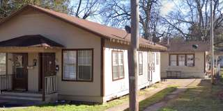 Cute Studio Apartment in South Bossier Gallery 1