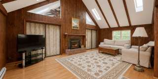 Enfield - 4 Bed, 2 Bath and a loft, fully furnished home - $3000 Gallery 1
