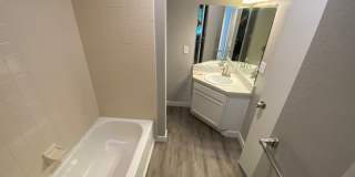 2 Bedroom in Pebble Brook North 2 Bedroom in Pebble Brook North Gallery 11