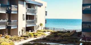 Ocean Front Living on the boardwalk! Gallery 1