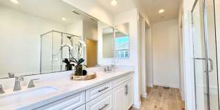 4 Bedroom + 3.5 Bathroom Townhome | The Westerlies | Unfurnished Gallery 20