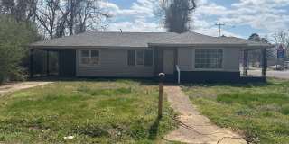 1108 Warren St, Brownsville TN Gallery 1