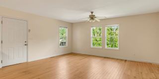 3-Bedroom Home in West Asheville with Fenced-In Yard Gallery 1