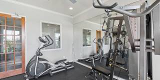 Blue Lake Villas II Gallery 41