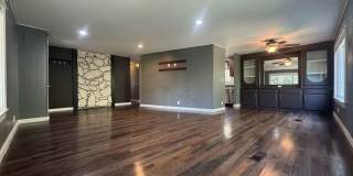 2 Bed / 2 Bath Home with 4-Car Garage, Large Yard & RV Parking in Graham! Gallery 3