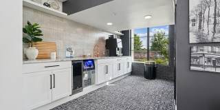 Blu South Townhomes Gallery 16