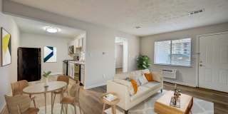 Clear Point Gardens Gallery 1