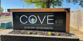 Cove at 300 Gallery 3