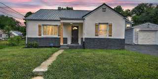 1712 Oaklawn St, Kingsport, TN 37660 Gallery 1