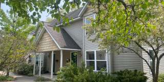 321 S. Garfield Ave.- A Gallery 1