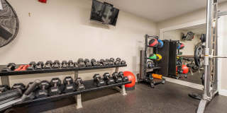 The Regent at Bellevue Way Apartments Gallery 43