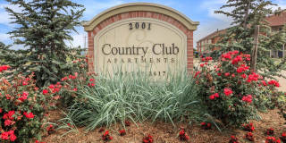 Country Club Gallery 1