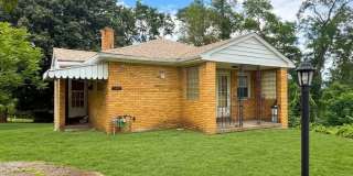 Updated Home - West Mifflin Gallery 1