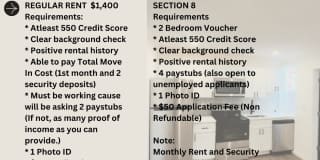 1807 West Albanus Street - 2 1807 West Albanus Street - 2 Gallery 1