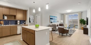 Woodmore Apartments Gallery 4