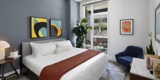AMLI Old Pasadena Gallery 39