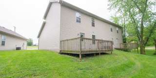 Large 4 bedroom Duplex Gallery 34