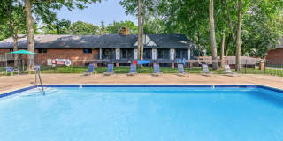 The Crossroads At Southfield Apartments Gallery 15