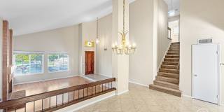 Spacious Rancho Peñasquitos Pool Home with Vaulted Ceilings & Swimming Pool Gallery 5