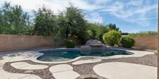 4 Bedroom, 3 bathroom, 3 car Garage, 1 bedroom and full bath on main level, available now in Tatum Highlands with a Huge backyard with pool and Basketball/Sport court, your Retreat awaits you!!! Available NOW!!! 4 Bedroom, 3 bathroom, 3 car Garage, 1 bedroom and full bath on main level, available now in Tatum Highlands with a Huge backyard with pool and Basketball/Sport court, your Retreat awaits you!!! Available NOW!!! Gallery 1