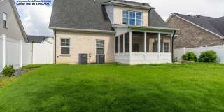 Gorgeous, Luxury 3 bd home with bonus room and screened-in patio! Triple Siegel Schools! Gallery 36