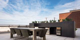 Troubadour Gallery 50