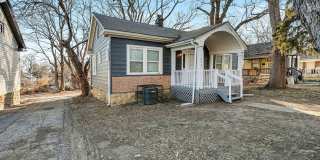 MOVE IN SPECIAL* $250 Off First Full Month's Rent OR Free 55in TV! Beautiful 2 Bedroom 1 Bathroom Home in Kansas City! Gallery 13