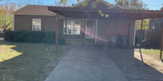 Two bedroom home for rent close to Rose State College Gallery 1