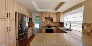 Spacious, Updated 4BR/2BA Oceanside Home | 3-Car Garage | Large Backyard Gallery 6