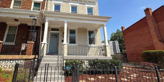 4023 NEW HAMPSHIRE Avenue NW Gallery 1